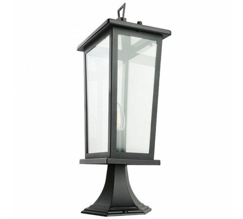 Наземный низкий светильник Feron PL754 51280