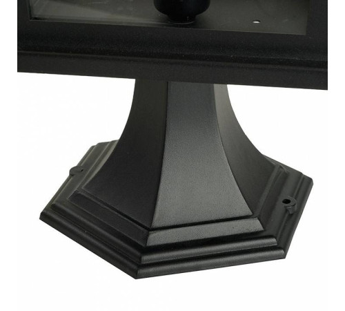 Наземный низкий светильник Feron PL754 51280