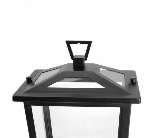 Наземный низкий светильник Feron PL754 51280