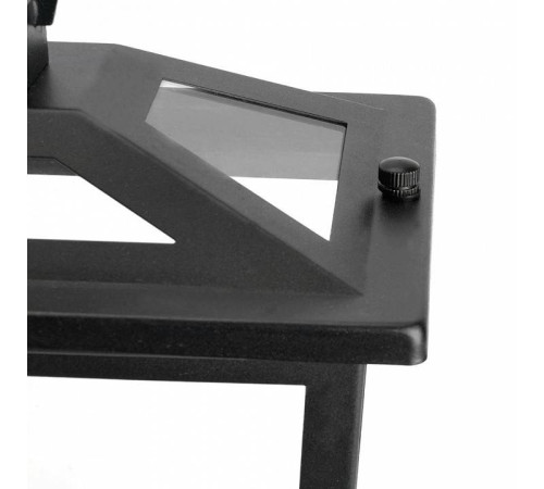 Наземный низкий светильник Feron PL754 51280