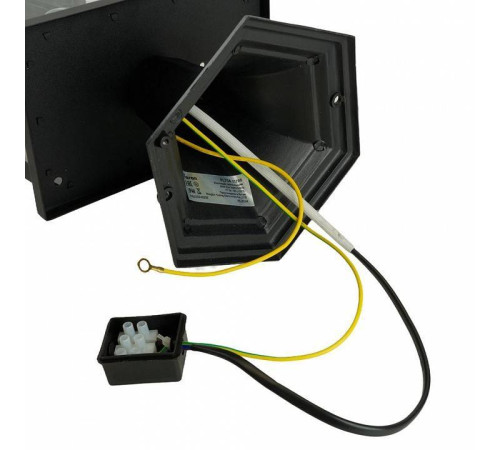 Наземный низкий светильник Feron PL754 51280