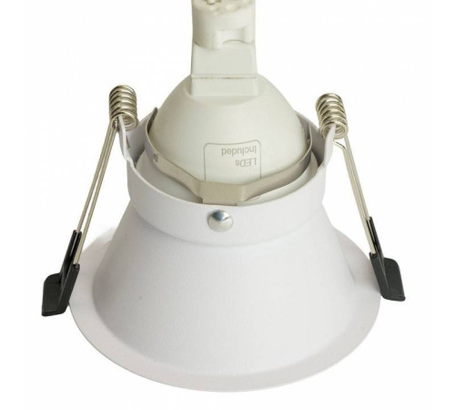 Встраиваемый светильник Feron DL3110 51342