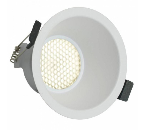 Встраиваемый светильник Feron DL3110 51342