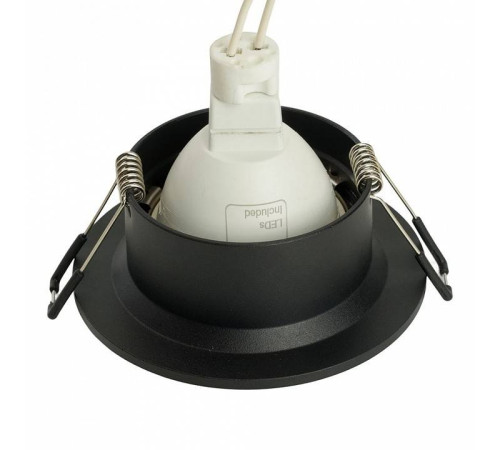 Встраиваемый светильник Feron DL3111 51343