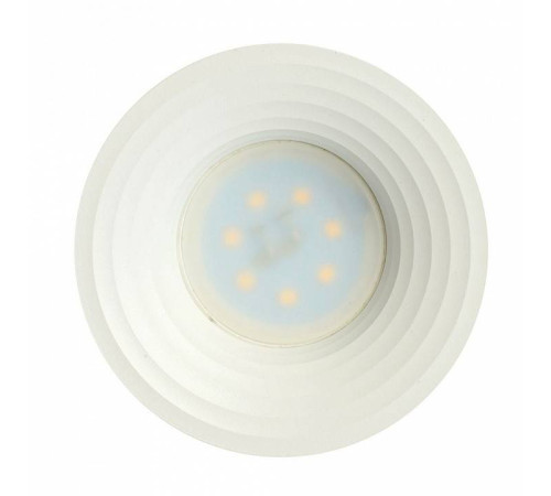 Встраиваемый светильник Feron DL3111 51344