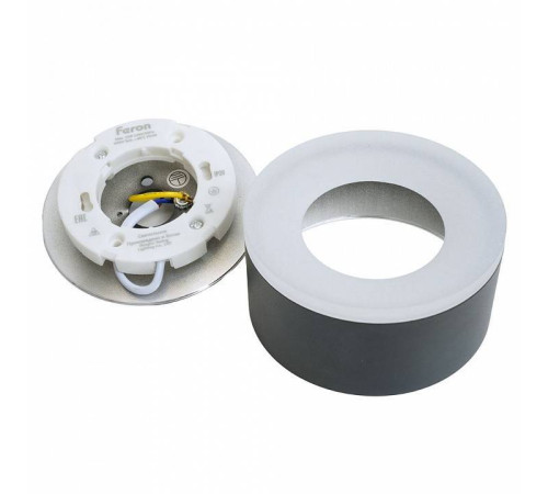 Накладной светильник Feron HL456 51345