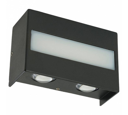 Накладной светильник Feron DH901 51410