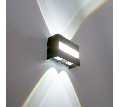 Накладной светильник Feron DH901 51411