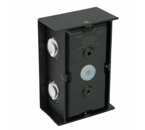 Накладной светильник Feron DH901 51411