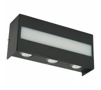 Накладной светильник Feron DH902 51412