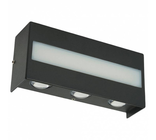 Накладной светильник Feron DH902 51412