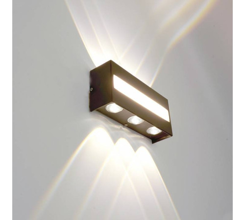 Накладной светильник Feron DH902 51412