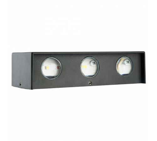 Накладной светильник Feron DH902 51412