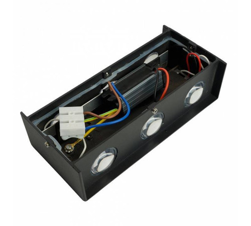 Накладной светильник Feron DH902 51412