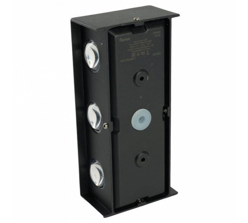 Накладной светильник Feron DH902 51412