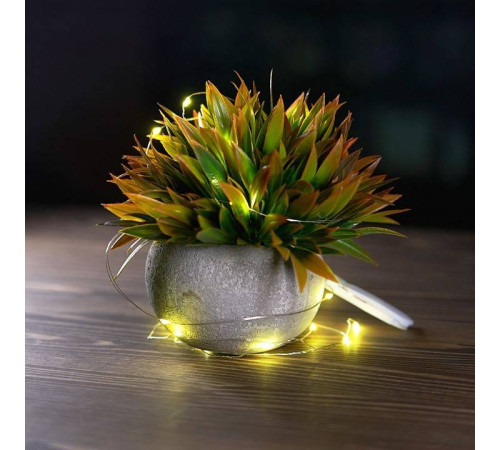 Гирлянда Нить Feron CL588 51439