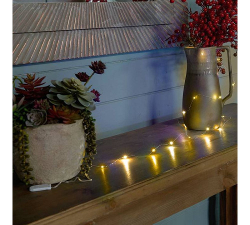 Гирлянда Нить Feron CL588 51439