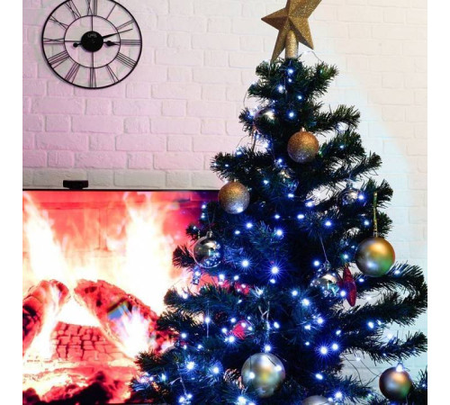 Гирлянда Нить Feron CL583 51443