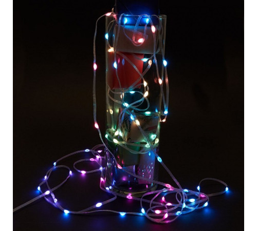 Гирлянда Нить Feron CL593 51463