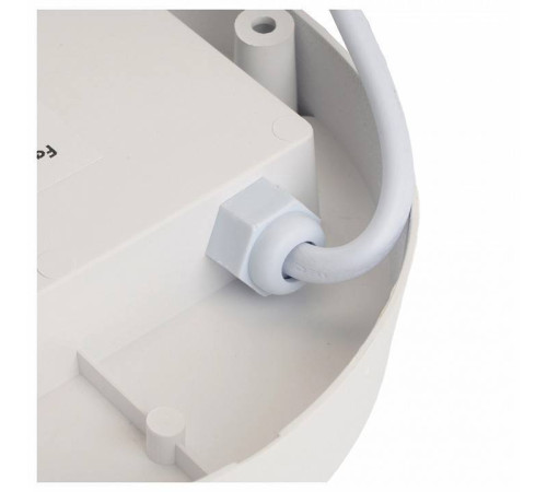 Накладной светильник Feron TR ЖКХ 51512