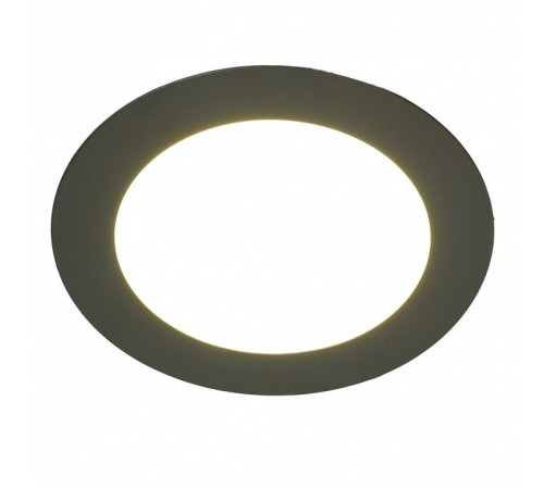 Встраиваемый светильник Feron AL500 51616