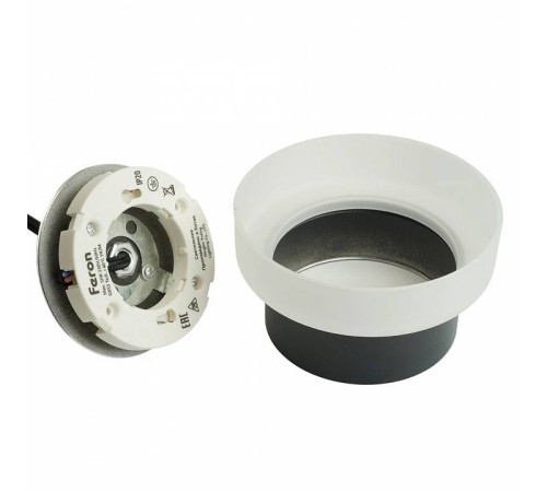 Подвесной светильник Feron HL4608 51687