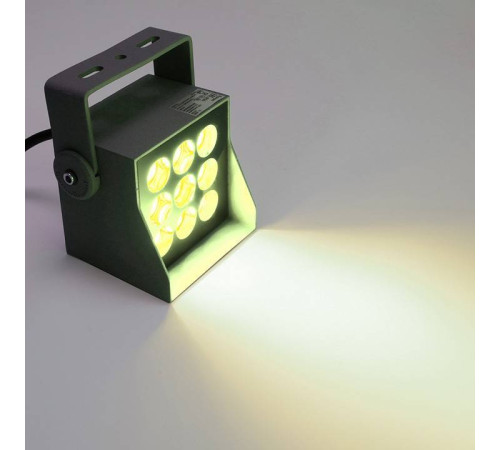 Настенно-потолочный прожектор Feron LL-896 51697