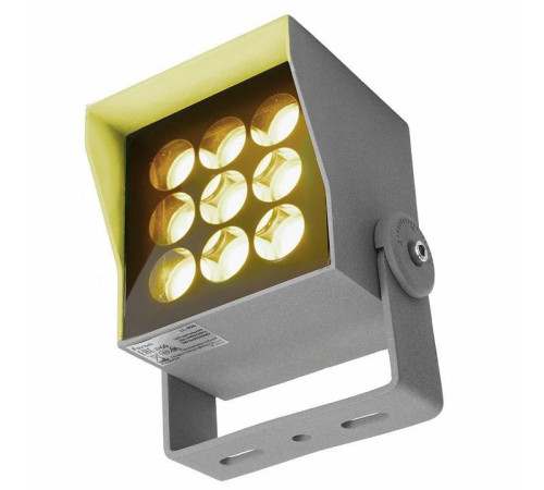 Настенно-потолочный прожектор Feron LL-896 51697