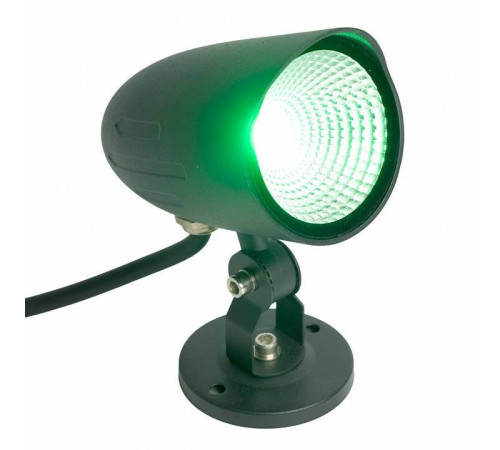 Прожектор уличный наземный Feron SP2714 51767