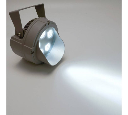 Настенно-потолочный прожектор Feron LL-700 51782