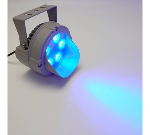 Настенно-потолочный прожектор Feron LL-700 51783