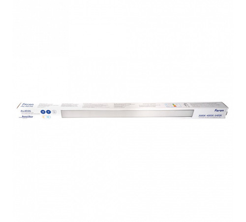 Накладной светильник Feron RetailRay 51869