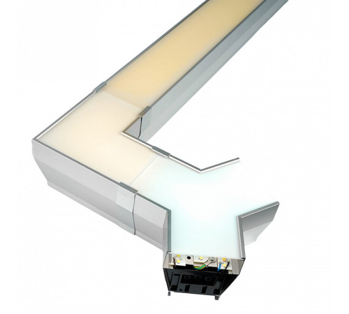 Накладной светильник Feron RetailRay 51869