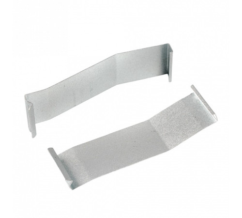 Соединитель угловой X-образный накладной Feron AL4036X 51874