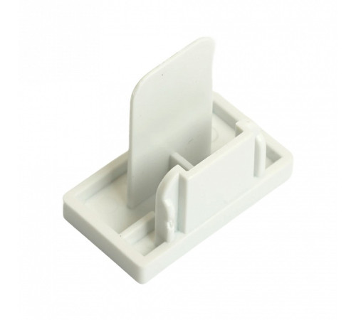 Заглушка для трека Feron 51903