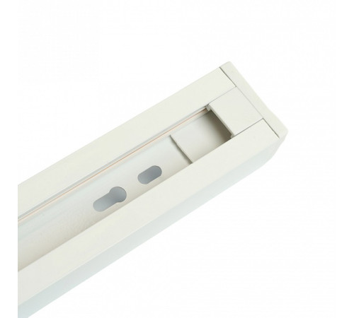 Заглушка для трека Feron 51903