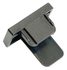 Заглушка для трека Feron  51904