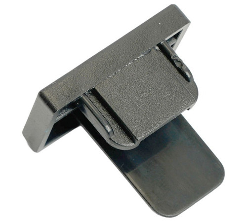 Заглушка для трека Feron 51904