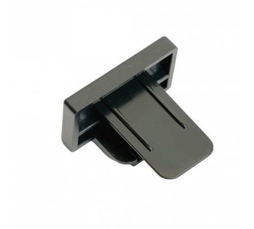 Заглушка для трека Feron 51904