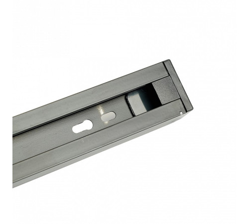 Заглушка для трека Feron 51904