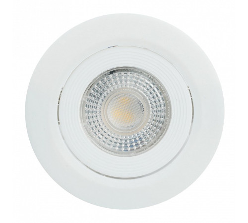 Встраиваемый светильник Feron AL540 52046