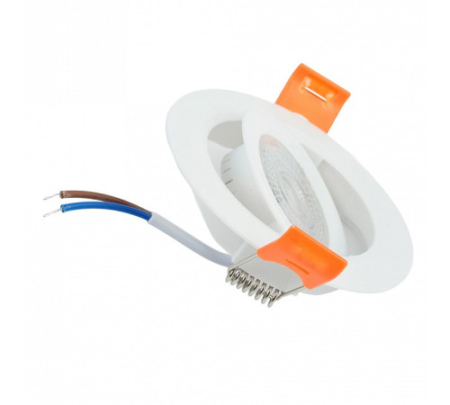 Встраиваемый светильник Feron AL540 52046