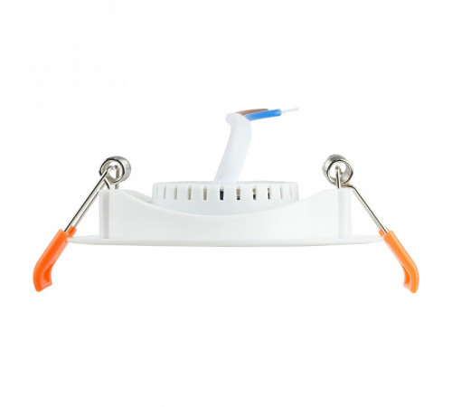 Встраиваемый светильник Feron AL540 52046