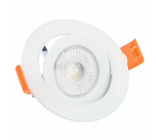 Встраиваемый светильник Feron AL540 52046