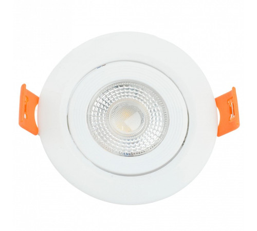 Встраиваемый светильник Feron AL540 52046