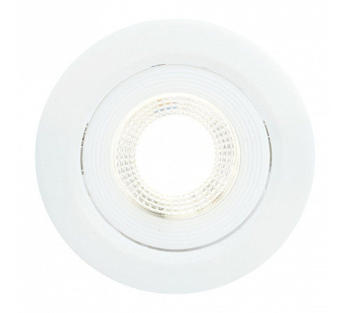 Встраиваемый светильник Feron AL540 52046