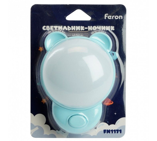 Ночник Feron 52060