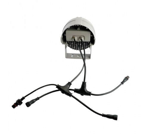 Настенно-потолочный прожектор Feron LL-889 52105