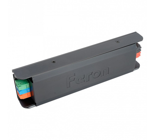 Блок питания Feron LB004 12V 12W IP20 52126