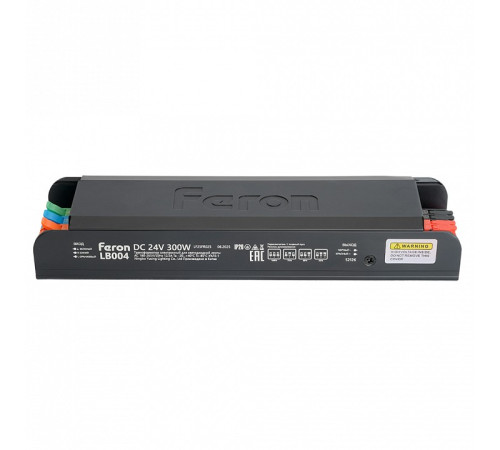 Блок питания Feron LB004 12V 12W IP20 52126